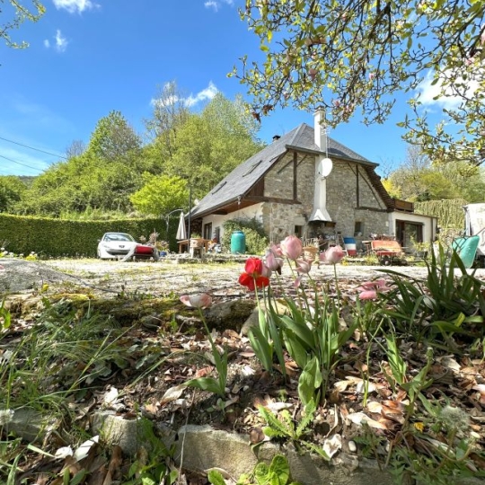 AMJ IMMO : Maison / Villa | EPAGNY-METZ-TESSY (74330) | 110.00m2 | 582 400 € 