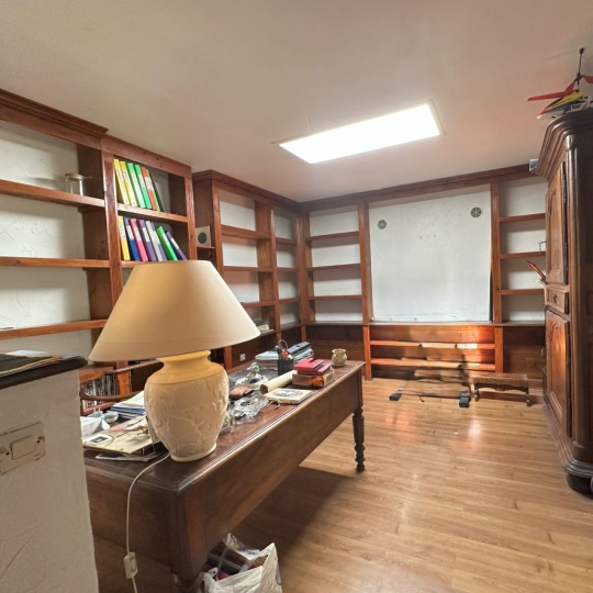  AMJ IMMO : House | EPAGNY-METZ-TESSY (74330) | 110 m2 | 582 400 € 