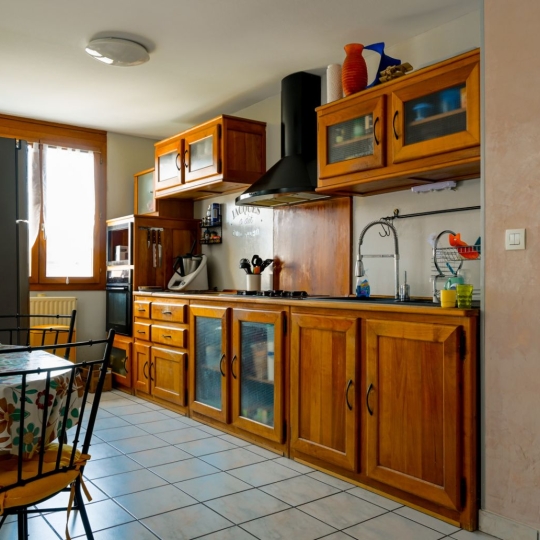  AMJ IMMO : Appartement | EPAGNY-METZ-TESSY (74330) | 100 m2 | 429 000 € 