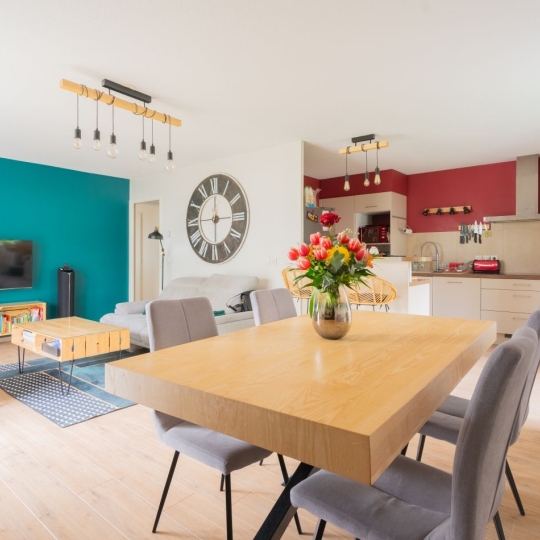 AMJ IMMO : Appartement | ANNECY (74000) | 83.00m2 | 399 000 € 