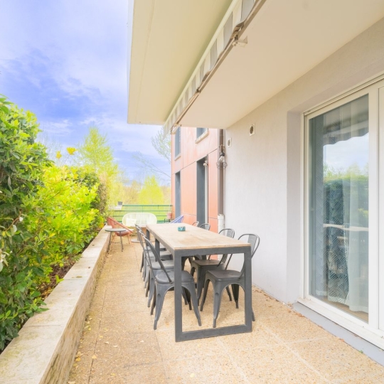 AMJ IMMO : Apartment | ANNECY-LE-VIEUX (74940) | 83 m2 | 399 000 € 