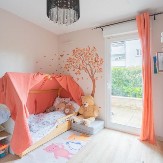  AMJ IMMO : Apartment | ANNECY-LE-VIEUX (74940) | 83 m2 | 399 000 € 