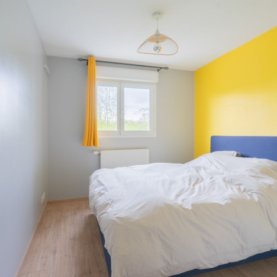  AMJ IMMO : Apartment | ANNECY-LE-VIEUX (74940) | 83 m2 | 399 000 € 
