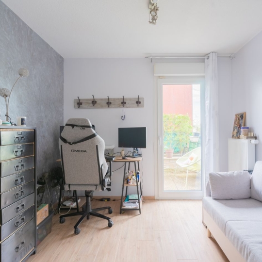  AMJ IMMO : Apartment | ANNECY-LE-VIEUX (74940) | 83 m2 | 399 000 € 