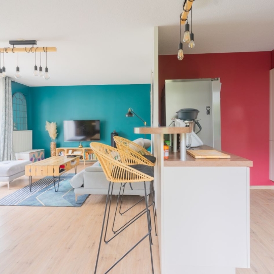  AMJ IMMO : Apartment | ANNECY-LE-VIEUX (74940) | 83 m2 | 399 000 € 