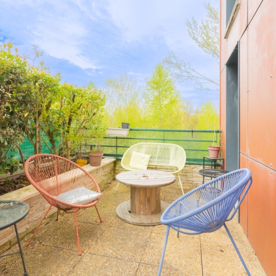  AMJ IMMO : Apartment | ANNECY-LE-VIEUX (74940) | 83 m2 | 399 000 € 