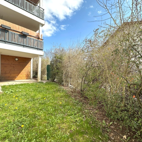 AMJ IMMO : Apartment | ECHENEVEX (01170) | 43.00m2 | 245 000 € 