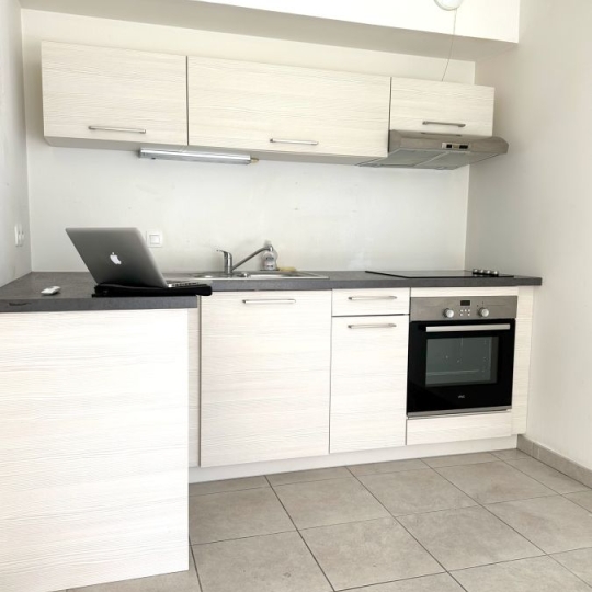  AMJ IMMO : Apartment | ECHENEVEX (01170) | 43 m2 | 245 000 € 
