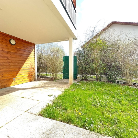  AMJ IMMO : Apartment | ECHENEVEX (01170) | 43 m2 | 245 000 € 