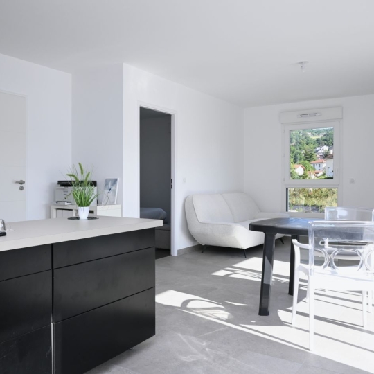  AMJ IMMO : Appartement | EPAGNY-METZ-TESSY (74330) | 53 m2 | 325 000 € 