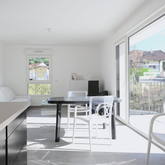  AMJ IMMO : Appartement | EPAGNY-METZ-TESSY (74330) | 53 m2 | 325 000 € 