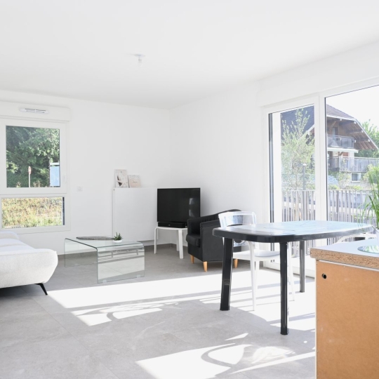  AMJ IMMO : Appartement | EPAGNY-METZ-TESSY (74330) | 53 m2 | 325 000 € 