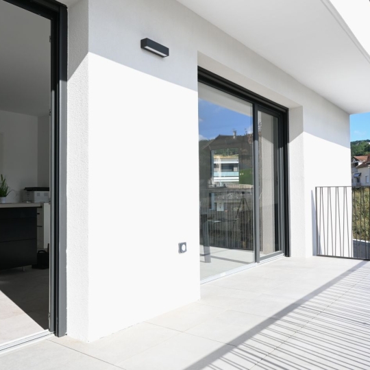  AMJ IMMO : Appartement | EPAGNY-METZ-TESSY (74330) | 53 m2 | 325 000 € 