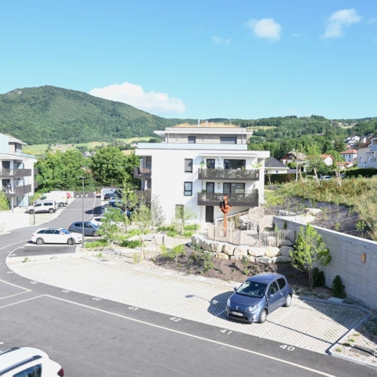 AMJ IMMO : Apartment | EPAGNY-METZ-TESSY (74370) | 53.00m2 | 325 000 € 