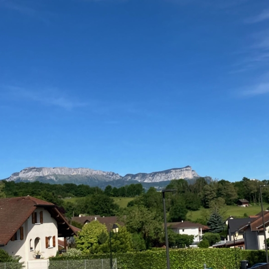  AMJ IMMO : Appartement | EPAGNY-METZ-TESSY (74370) | 53 m2 | 325 000 € 