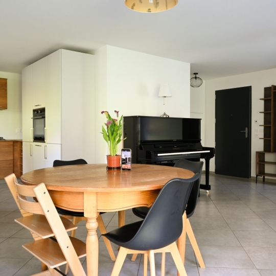 AMJ IMMO : Appartement | SILLINGY (74330) | 90.00m2 | 415 000 € 