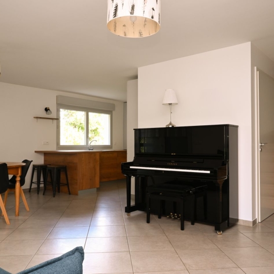  AMJ IMMO : Appartement | SILLINGY (74330) | 90 m2 | 415 000 € 