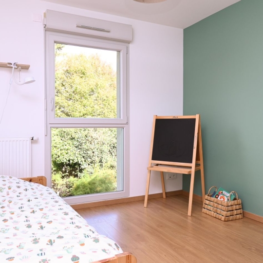  AMJ IMMO : Appartement | SILLINGY (74330) | 90 m2 | 415 000 € 