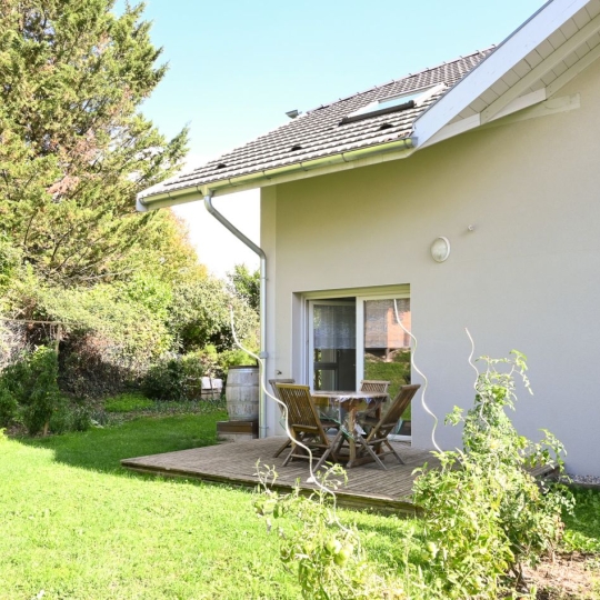  AMJ IMMO : Appartement | SILLINGY (74330) | 90 m2 | 415 000 € 