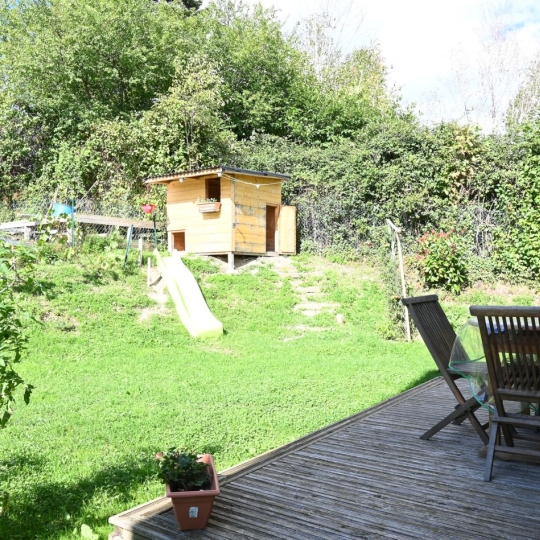  AMJ IMMO : Appartement | SILLINGY (74330) | 90 m2 | 415 000 € 