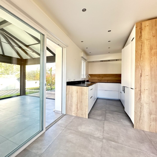  AMJ IMMO : Appartement | PRINGY (74370) | 81 m2 | 415 000 € 