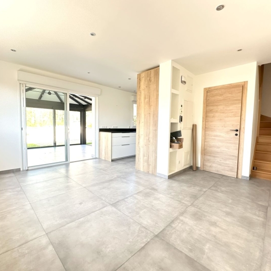  AMJ IMMO : Appartement | PRINGY (74370) | 81 m2 | 415 000 € 