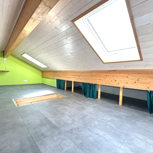  AMJ IMMO : Appartement | PRINGY (74370) | 81 m2 | 415 000 € 