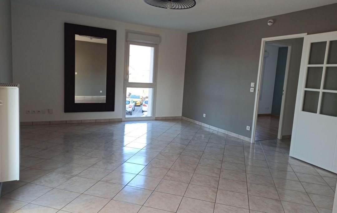 AMJ IMMO : Appartement | EPAGNY-METZ-TESSY (74330) | 80 m2 | 1 580 € 