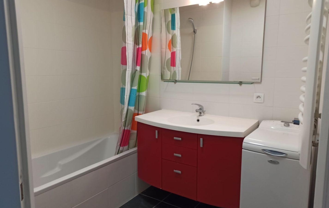 AMJ IMMO : Appartement | EPAGNY-METZ-TESSY (74330) | 80 m2 | 1 580 € 