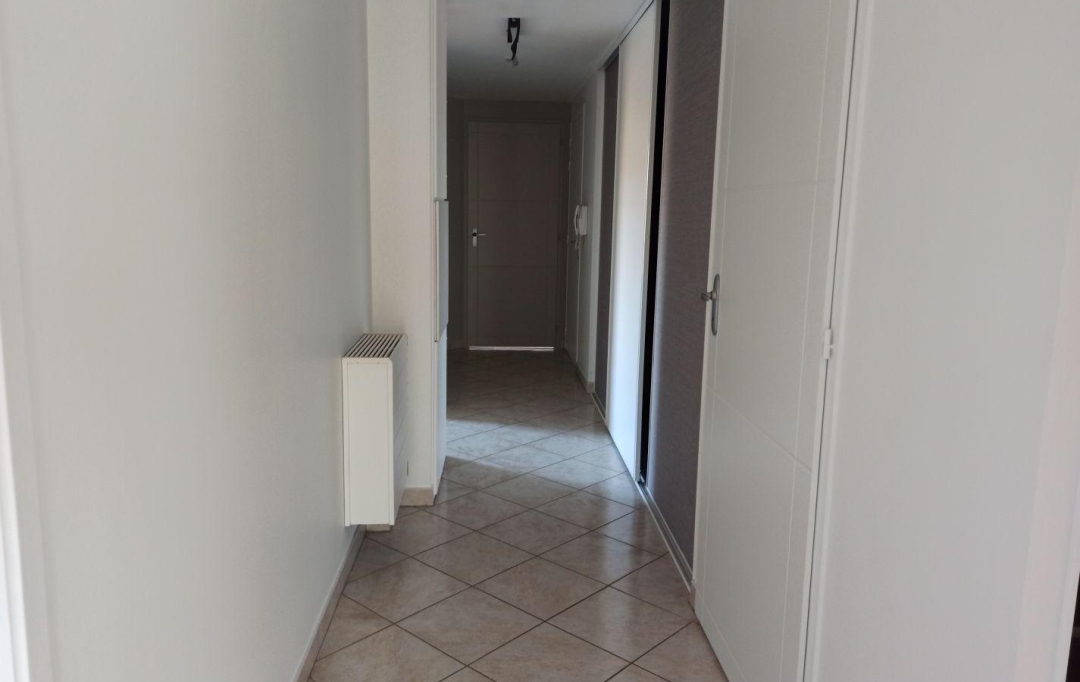 AMJ IMMO : Appartement | EPAGNY-METZ-TESSY (74330) | 80 m2 | 1 580 € 