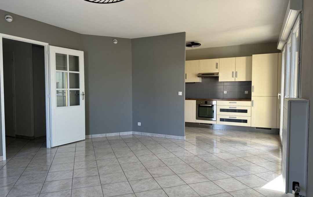 AMJ IMMO : Appartement | EPAGNY-METZ-TESSY (74330) | 80 m2 | 1 580 € 
