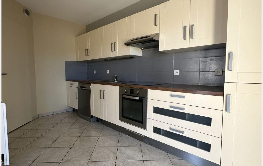 AMJ IMMO : Appartement | EPAGNY-METZ-TESSY (74330) | 80 m2 | 1 580 € 