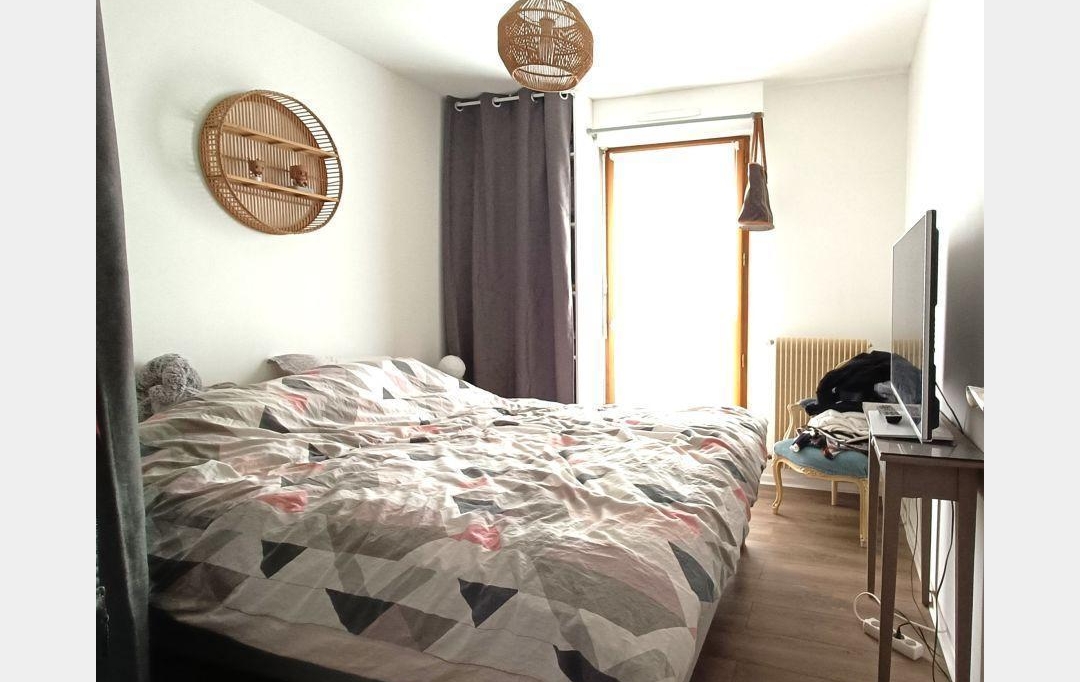 AMJ IMMO : Appartement | EPAGNY (74330) | 51 m2 | 263 000 € 
