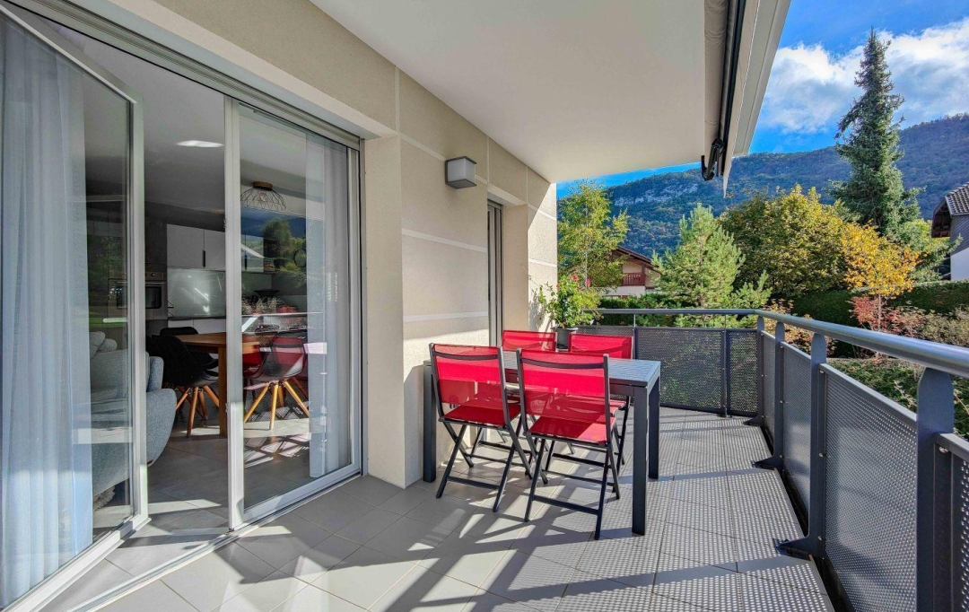 AMJ IMMO : Apartment | ANNECY (74000) | 81 m2 | 399 000 € 