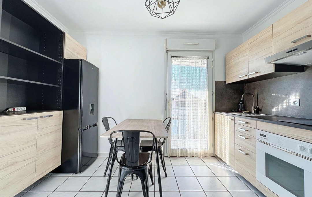AMJ IMMO : Appartement | ANNECY (74000) | 68 m2 | 415 000 € 