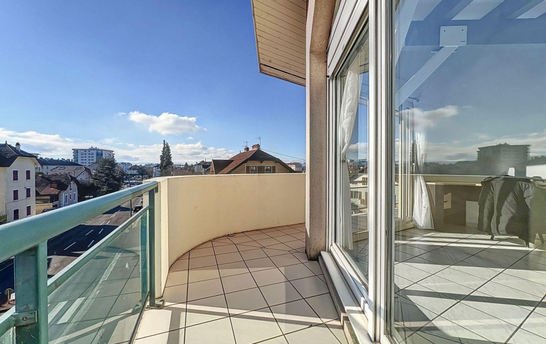AMJ IMMO : Apartment | ANNECY (74000) | 68 m2 | 415 000 € 