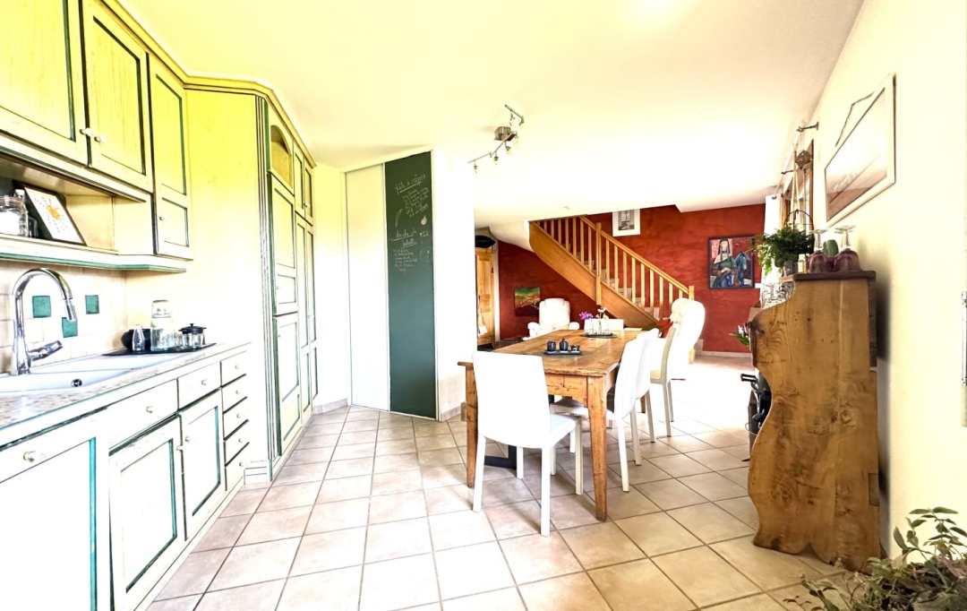 AMJ IMMO : Apartment | EPAGNY-METZ-TESSY (74370) | 65 m2 | 349 000 € 