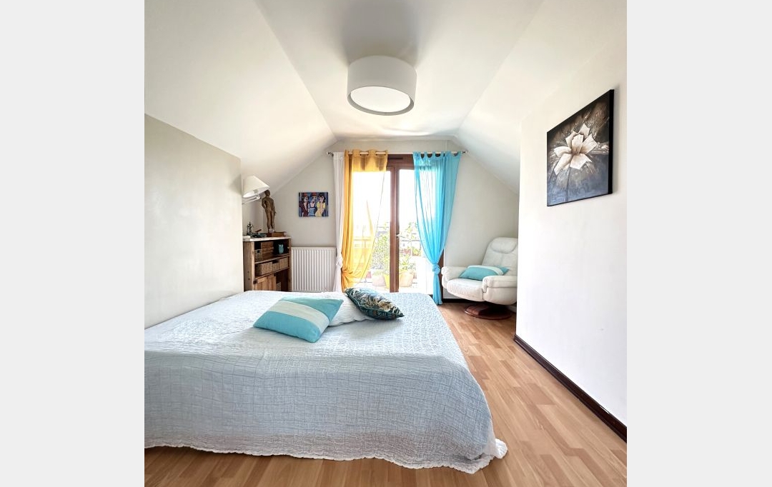 AMJ IMMO : Apartment | EPAGNY-METZ-TESSY (74370) | 65 m2 | 349 000 € 