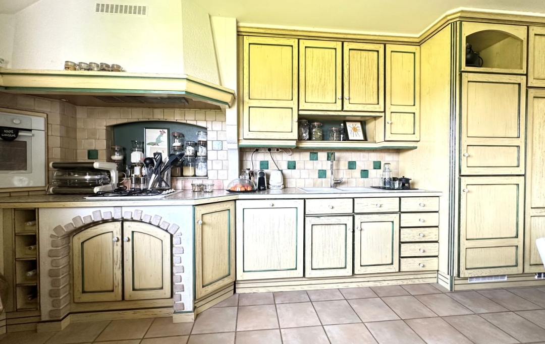 AMJ IMMO : Apartment | EPAGNY-METZ-TESSY (74370) | 65 m2 | 349 000 € 
