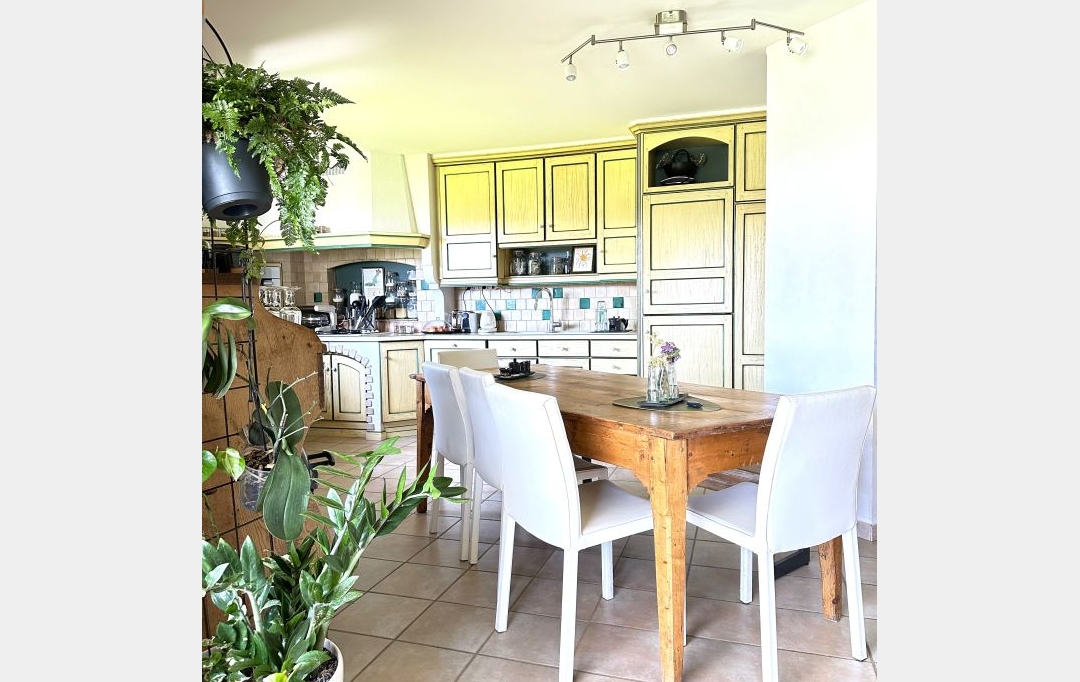 AMJ IMMO : Apartment | EPAGNY-METZ-TESSY (74370) | 65 m2 | 349 000 € 