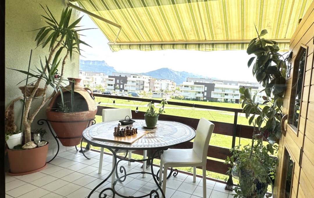 AMJ IMMO : Apartment | EPAGNY-METZ-TESSY (74370) | 65 m2 | 349 000 € 