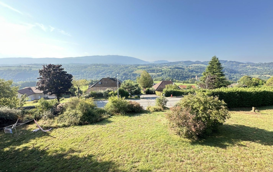 AMJ IMMO : Maison / Villa | LOVAGNY (74330) | 145 m2 | 595 000 € 
