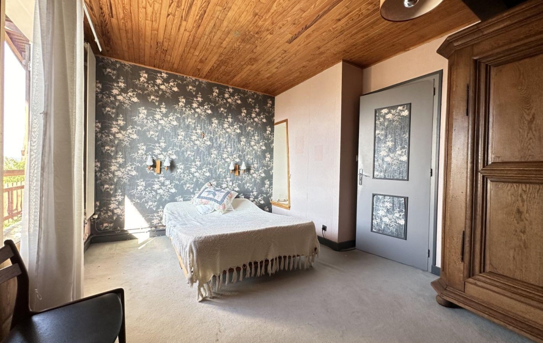 AMJ IMMO : Maison / Villa | LOVAGNY (74330) | 145 m2 | 595 000 € 