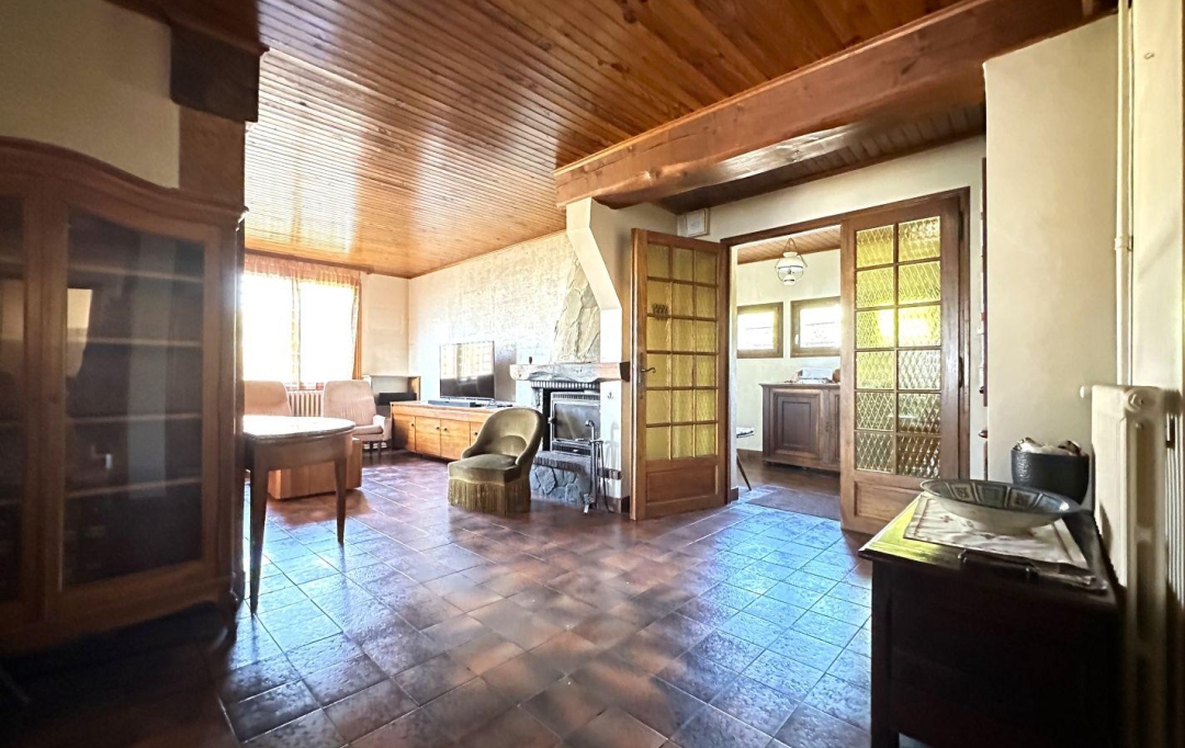 AMJ IMMO : Maison / Villa | LOVAGNY (74330) | 145 m2 | 595 000 € 