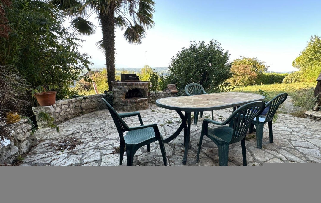 AMJ IMMO : Maison / Villa | LOVAGNY (74330) | 145 m2 | 595 000 € 