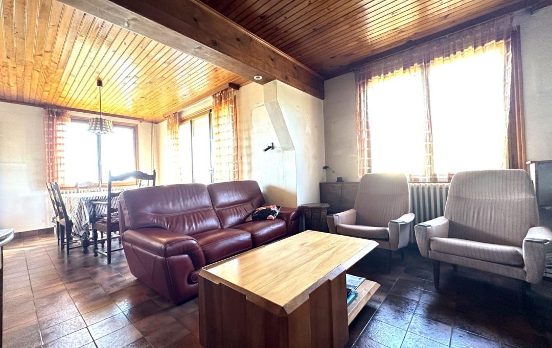 AMJ IMMO : Maison / Villa | LOVAGNY (74330) | 145 m2 | 595 000 € 