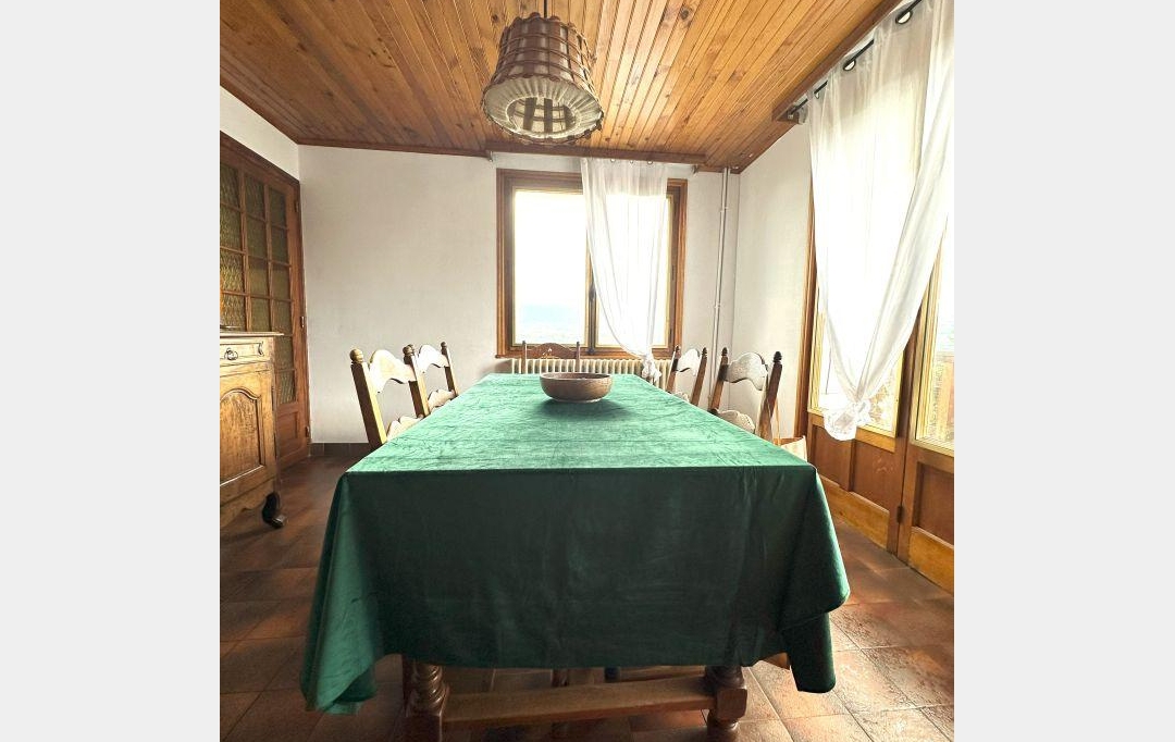 AMJ IMMO : Maison / Villa | LOVAGNY (74330) | 145 m2 | 595 000 € 