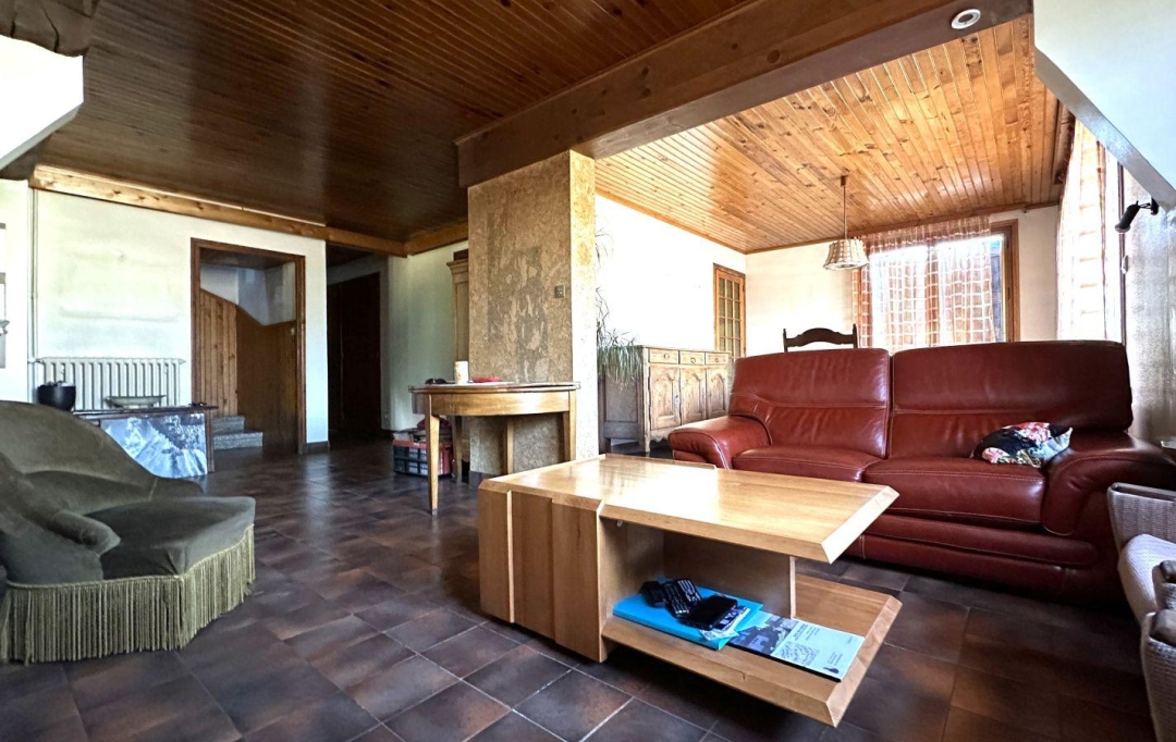 AMJ IMMO : Maison / Villa | LOVAGNY (74330) | 145 m2 | 595 000 € 
