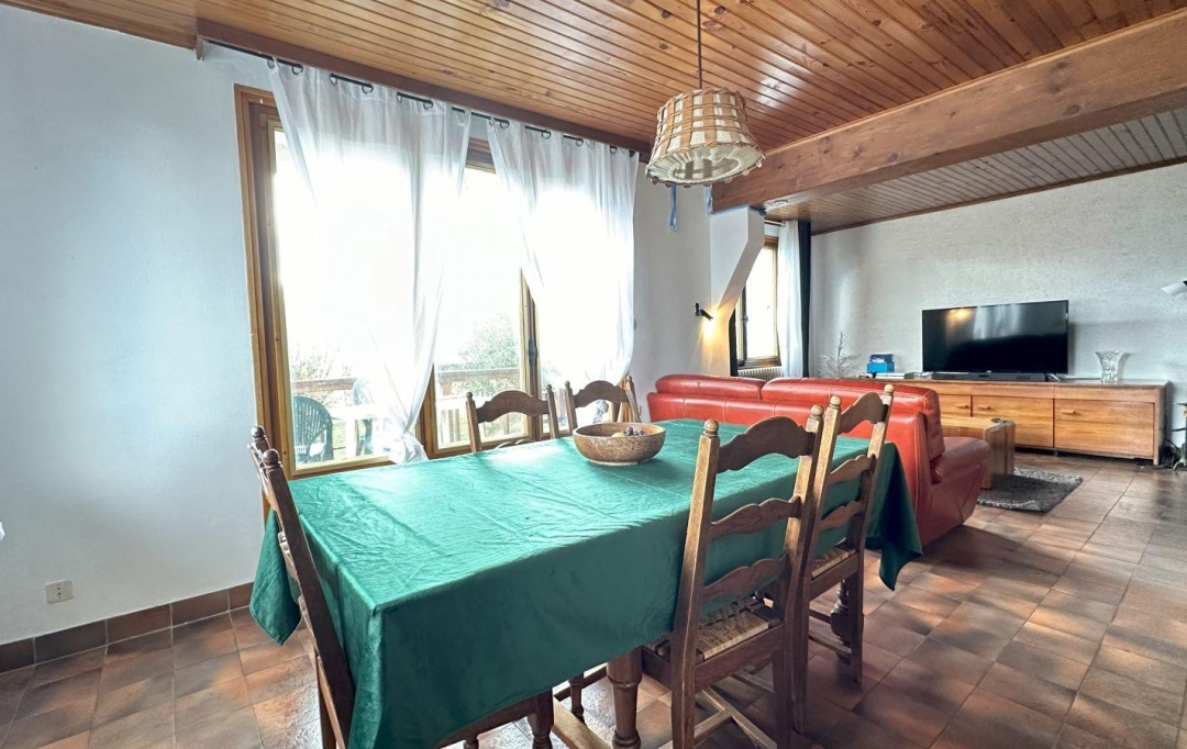 AMJ IMMO : Maison / Villa | LOVAGNY (74330) | 145 m2 | 595 000 € 