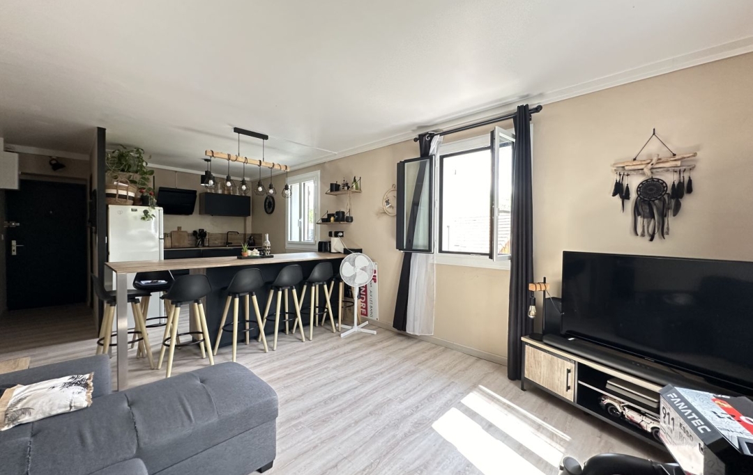 AMJ IMMO : Appartement | LA BALME-DE-SILLINGY (74330) | 52 m2 | 229 000 € 